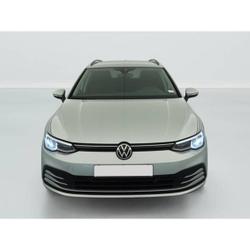 Volkswagen Golf 8 8 SW 2.0 TDI SCR 115 BVM6 LIFE Cesson-S&eacute;vign&eacute;