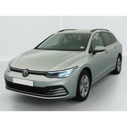 Volkswagen Golf 8 8 SW 2.0 TDI SCR 115 BVM6 LIFE Cesson-S&eacute;vign&eacute;