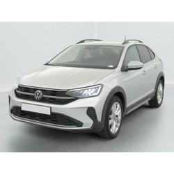 Volkswagen Taigo 1.0 TSI 116 BVM6 VW Edition Saint-Jouan-des-Gu&eacute;rets