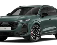 Audi Q3 Saint-Lô