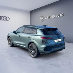 Audi Q3 TDI 150 ch S tronic 7 S line occasion - Saint-L&ocirc; - photo 3/31