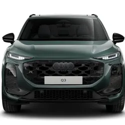 Audi Q3 Q3 TDI 150 ch S tronic 7 S line Saint-L&ocirc;