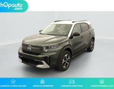 Citroen C3 Aircross Saint-Jouan-des-Guérets