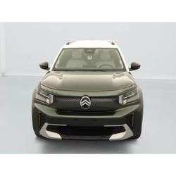Citroen C3 Aircross Max 1.2 HYBRID 145 Saint-Jouan-des-Gu&eacute;rets