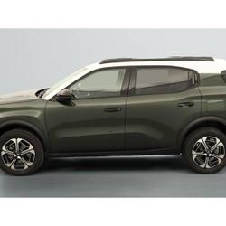 Citroen C3 Aircross Max 1.2 HYBRID 145 Saint-Jouan-des-Gu&eacute;rets