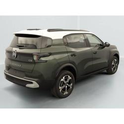 Citroen C3 Aircross Max 1.2 HYBRID 145 Saint-Jouan-des-Gu&eacute;rets
