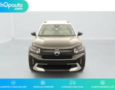 Citroen C3 Aircross Saint-Jouan-des-Guérets