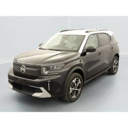 Citroen C3 Aircross Max 1.2 HYBRID 145 Saint-Jouan-des-Gu&eacute;rets