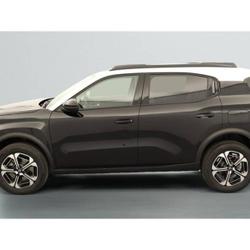 Citroen C3 Aircross Max 1.2 HYBRID 145 Saint-Jouan-des-Gu&eacute;rets