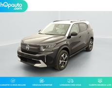 Citroen C3 Aircross Saint-Jouan-des-Guérets