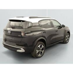 Citroen C3 Aircross Max 1.2 HYBRID 145 Saint-Jouan-des-Gu&eacute;rets