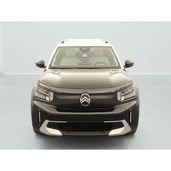 Citroen C3 Aircross Max 1.2 HYBRID 145 Saint-Jouan-des-Gu&eacute;rets