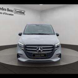 Mercedes Vito 116 CDI Extra-Long Select Propulsion 9G-Tronic Vigneux-de-Bretagne