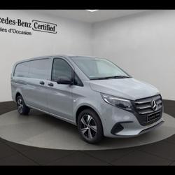 Mercedes Vito 116 CDI Extra-Long Select Propulsion 9G-Tronic Vigneux-de-Bretagne