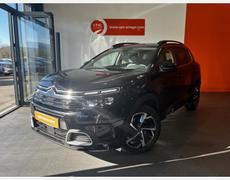Citroen C5 Aircross Saint-Jean-de-Verges