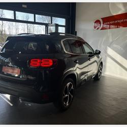 Citroen C5 Aircross BlueHDi 130 S&S EAT8 Shine Pack Saint-Jean-de-Verges