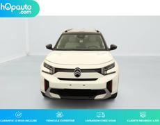 Citroen C3 Aircross Saint-Jouan-des-Guérets