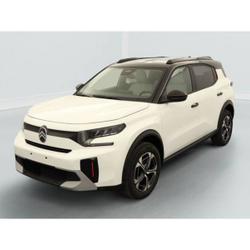 Citroen C3 Aircross Max 1.2 HYBRID 145 Saint-Jouan-des-Gu&eacute;rets