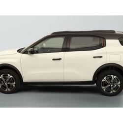 Citroen C3 Aircross Max 1.2 HYBRID 145 Saint-Jouan-des-Gu&eacute;rets