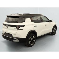 Citroen C3 Aircross Max 1.2 HYBRID 145 Saint-Jouan-des-Gu&eacute;rets