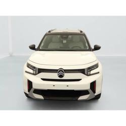 Citroen C3 Aircross Max 1.2 HYBRID 145 Saint-Jouan-des-Gu&eacute;rets