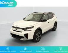 Citroen C3 Aircross Saint-Jouan-des-Guérets