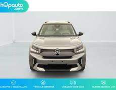 Citroen C3 Aircross Saint-Jouan-des-Guérets