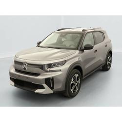 Citroen C3 Aircross Max 1.2 HYBRID 145 Saint-Jouan-des-Gu&eacute;rets