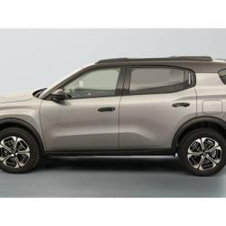 Citroen C3 Aircross Max 1.2 HYBRID 145 Saint-Jouan-des-Gu&eacute;rets
