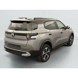 Citroen C3 Aircross Max 1.2 HYBRID 145 Saint-Jouan-des-Gu&eacute;rets