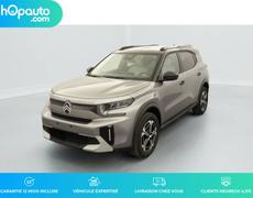 Citroen C3 Aircross Saint-Jouan-des-Guérets