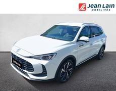 MG ZS Reventin-Vaugris