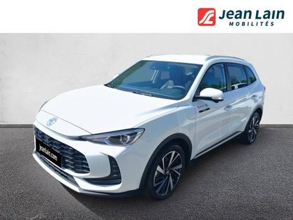 MG ZS - ZS 1.5 L Hybrid+ 197 ch Luxury - 25 390 €