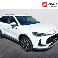 MG ZS ZS 1.5 L Hybrid+ 197 ch Luxury Reventin-Vaugris