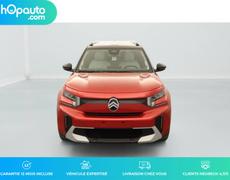 Citroen C3 Aircross Saint-Jouan-des-Guérets