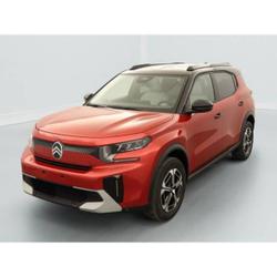 Citroen C3 Aircross Max 1.2 HYBRID 145 Saint-Jouan-des-Gu&eacute;rets