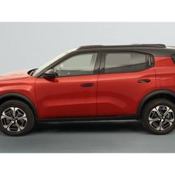 Citroen C3 Aircross Max 1.2 HYBRID 145 Saint-Jouan-des-Gu&eacute;rets