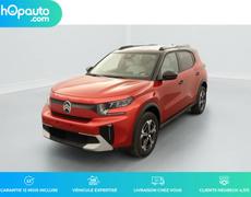 Citroen C3 Aircross Saint-Jouan-des-Guérets
