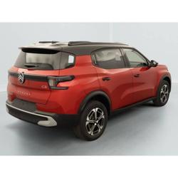 Citroen C3 Aircross Max 1.2 HYBRID 145 Saint-Jouan-des-Gu&eacute;rets