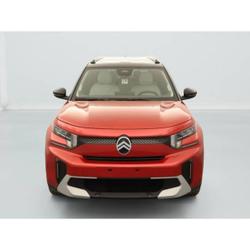 Citroen C3 Aircross Max 1.2 HYBRID 145 Saint-Jouan-des-Gu&eacute;rets