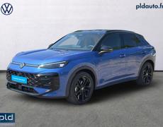 Volkswagen T-Roc Saint-Victoret