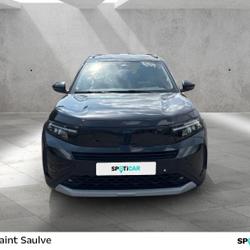 Opel Frontera 1.2 Turbo Hybrid 145ch GS e-DCT6 Saint-Saulve