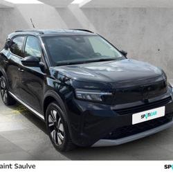 Opel Frontera 1.2 Turbo Hybrid 145ch GS e-DCT6 Saint-Saulve