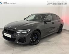 BMW Serie 3 Buchelay