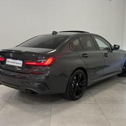 BMW Serie 3 M340iA xDrive 374ch 26cv Buchelay