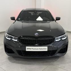 BMW Serie 3 M340iA xDrive 374ch 26cv Buchelay