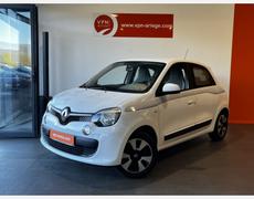 Renault Twingo 3 Saint-Jean-de-Verges