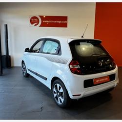 Renault Twingo 3 Limited Sce 70 - 18 Saint-Jean-de-Verges