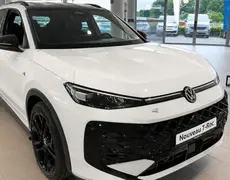 Volkswagen T-Roc Salon-de-Provence