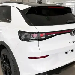 Volkswagen T-Roc T-Roc 1.5 eTSI EVO2 Hybrid 150 ch DSG7 R-Line Salon-de-Provence